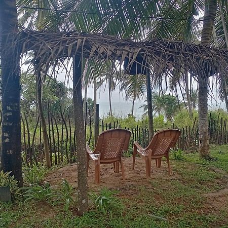 Tehan Homestay Dikwella Εξωτερικό φωτογραφία