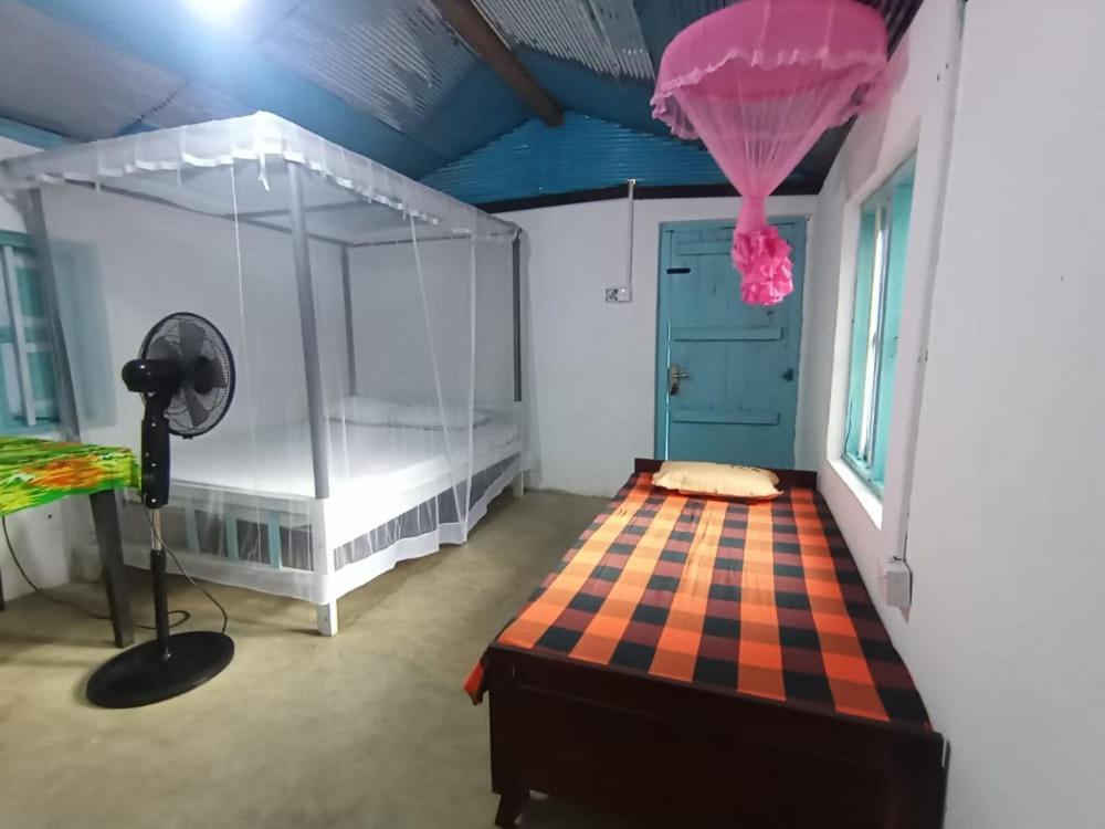 Tehan Homestay Dikwella Εξωτερικό φωτογραφία