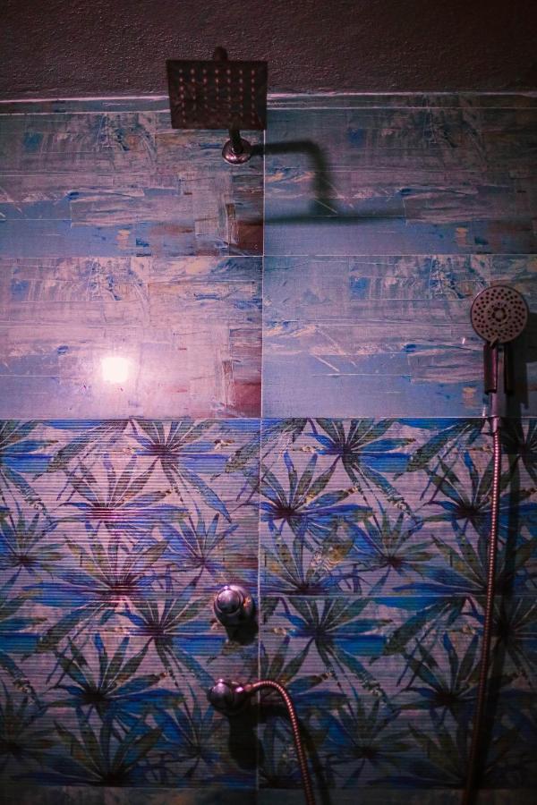 Tehan Homestay Dikwella Εξωτερικό φωτογραφία