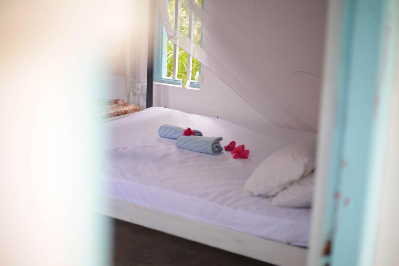 Tehan Homestay Dikwella Εξωτερικό φωτογραφία
