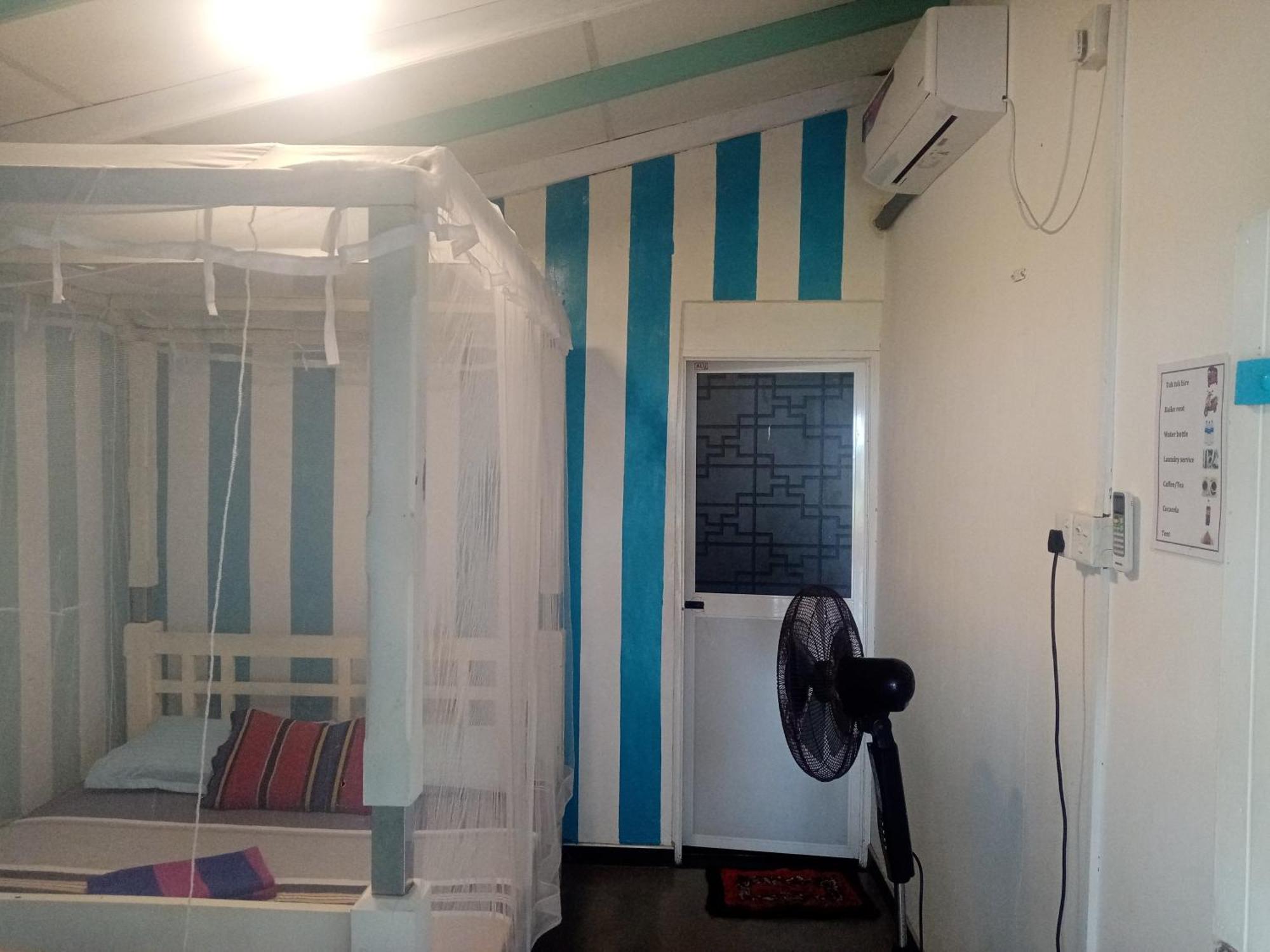 Tehan Homestay Dikwella Εξωτερικό φωτογραφία