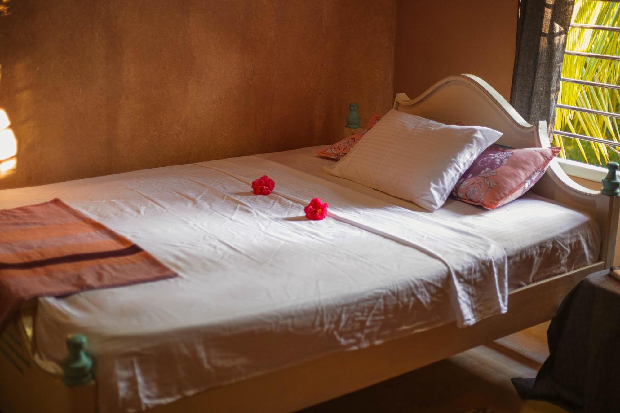 Tehan Homestay Dikwella Δωμάτιο φωτογραφία