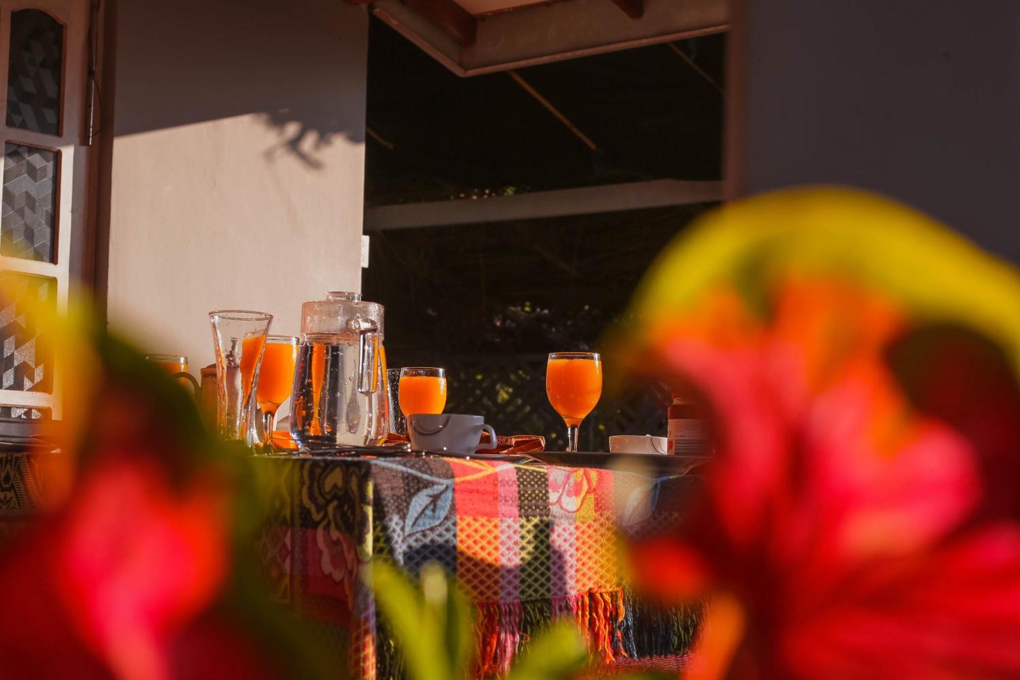 Tehan Homestay Dikwella Δωμάτιο φωτογραφία