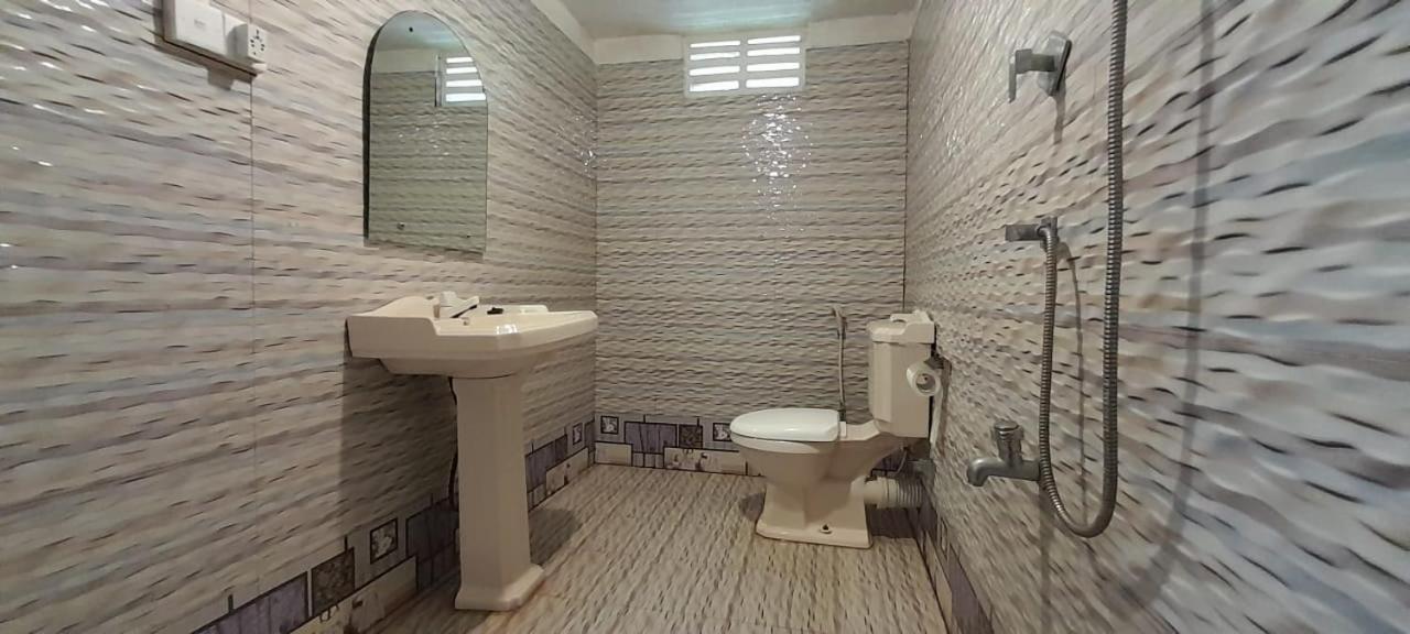 Tehan Homestay Dikwella Δωμάτιο φωτογραφία