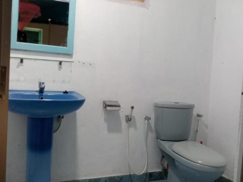 Tehan Homestay Dikwella Δωμάτιο φωτογραφία